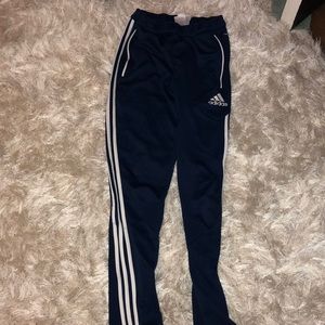 Adidas soccer pants